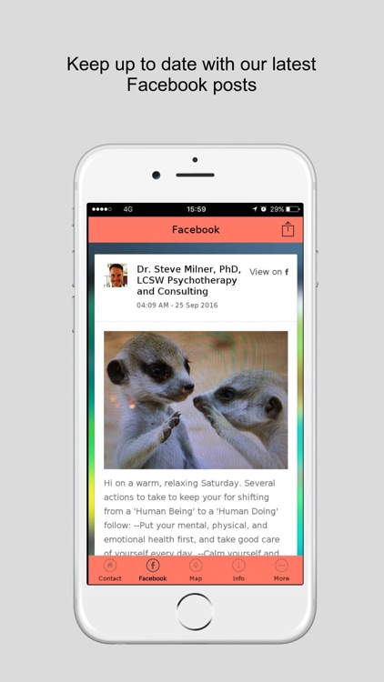 Steve Milner, PhD, LCSW screenshot-3