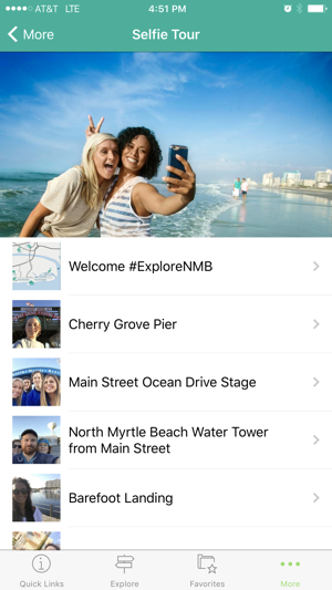 Explore North Myrtle Beach(圖3)-速報App