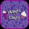 Shakes n Cakes is Aberdeen's 1st Dessert parlour