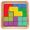 Blocks puzzle game