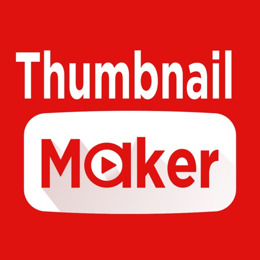 Thumbnail Maker For YT Studio! iOS App