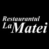 Restaurantul "La Matei"