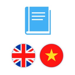 Vietnamese Dictionary: EVDict™