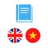 Get Vietnamese Dictionary: EVDict™ for iOS, iPhone, iPad Aso Report