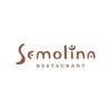 Semolina - семейное кафе