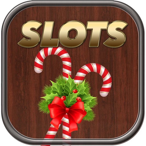 Slot Candy Happy - Slot Game Casino Icon