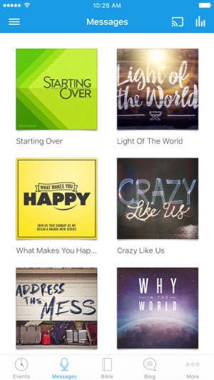 City Point Church(圖2)-速報App