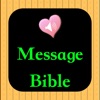 Icon The Message Audio Bible
