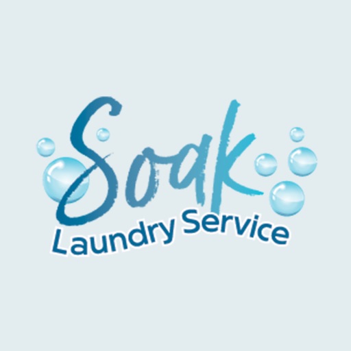 Soak Laundry