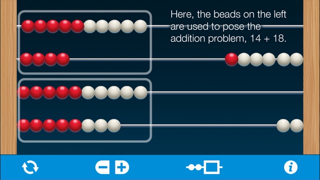 Number Rack, by The Math Learning Center(圖2)-速報App