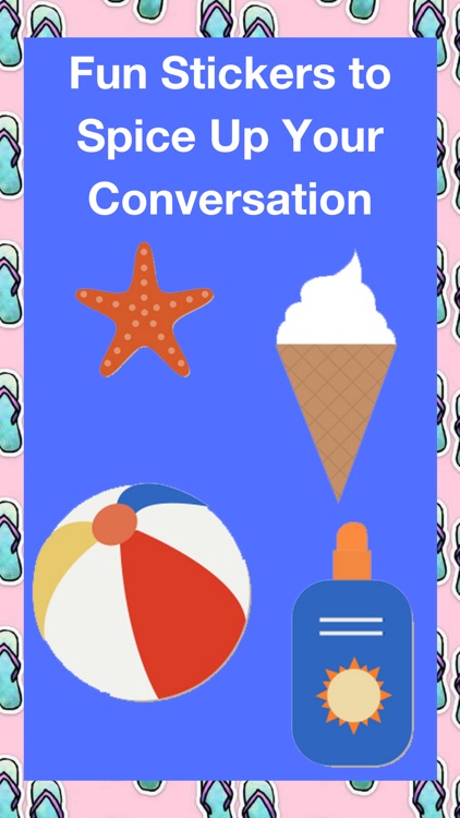 Carib Emoji Stickers Pack