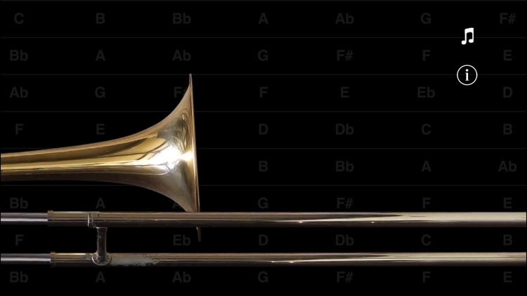 iBone - the Pocket Trombone