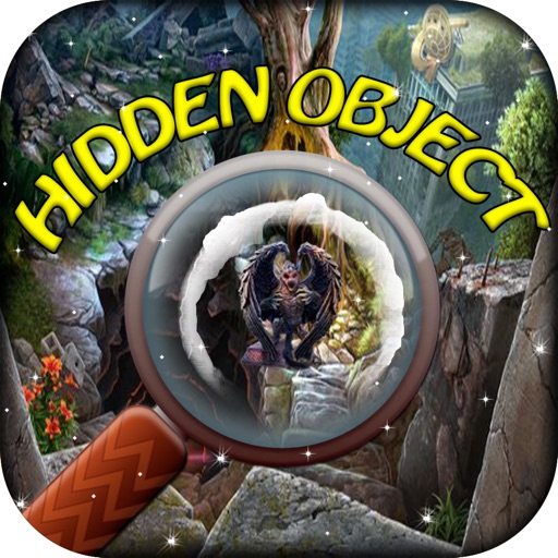 Serial Killer Crime Mystery - Find Hidden Objects iOS App