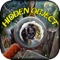Serial Killer Crime Mystery - Find Hidden Objects