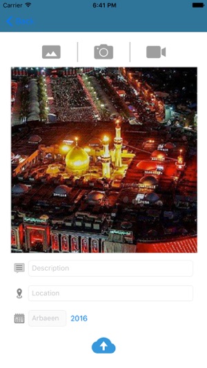 Arbaeen (اربعین)(圖3)-速報App