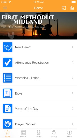 ChurchGO(圖1)-速報App