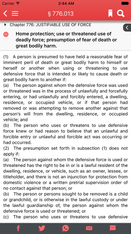 Florida Insurance 2017