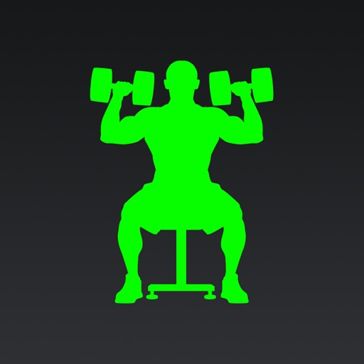 The Perfect Workout for the Super Fan Pro iOS App