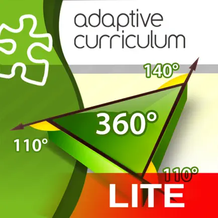 Sum of Exterior Angles (Lite) Читы