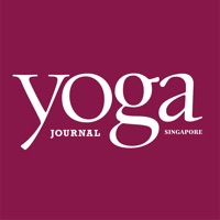 Yoga Journal Singapore Magazine app funktioniert nicht? Probleme und Störung