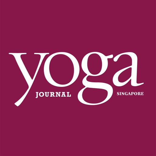 Yoga Journal Singapore Magazine