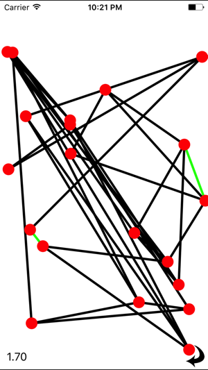 Stay Away From The Line(圖1)-速報App