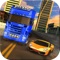 Traffic Racer:Car simulator