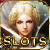 Slots - Soul Of Magician