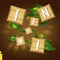 Tappy Word Infinite is a furiously fast, fun, and family-friendly word game