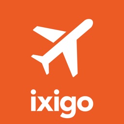 ixigo: Flight Booking & Offers