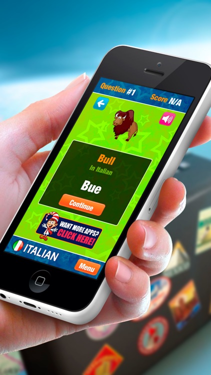 Italian - Learn Quickly and Easily screenshot-3