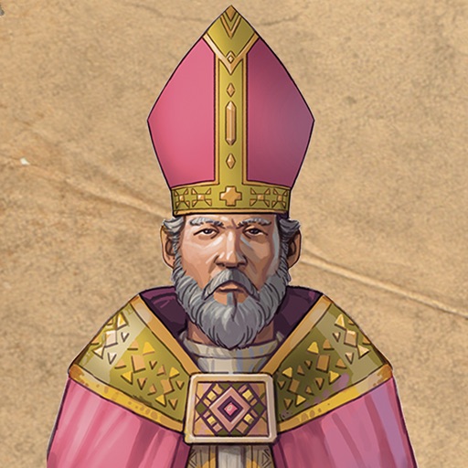 Avignon: A Clash of Popes iOS App