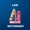 Law Dictionary Offline & free:Terms definitions