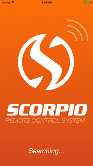 Safe Tarp SCORPIO(圖1)-速報App