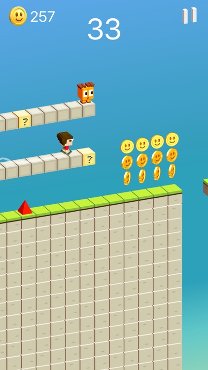 Jumpy screenshot-3