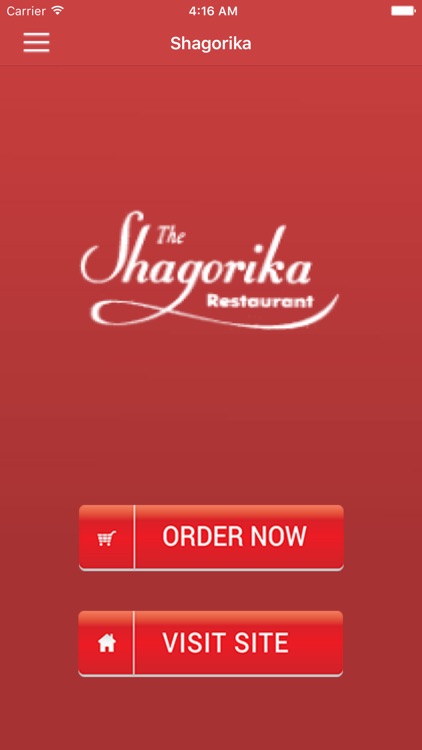 Shagorika