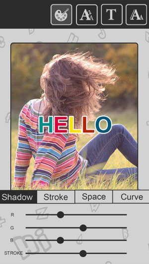 Photo Edtior : Add Text and Effect on Photos(圖3)-速報App