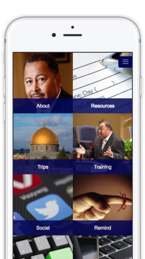 Flippin Legacy Ministries(圖1)-速報App