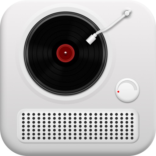 Easy Recorder - Record Voice Memos icon