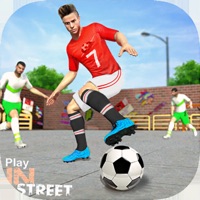 Street Soccer - Futsal 2022 apk