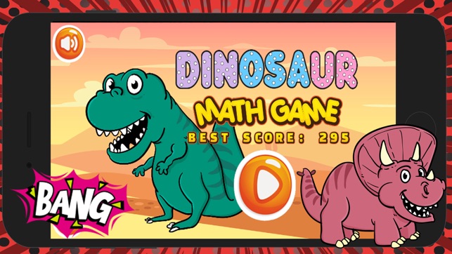 Dinosaur Math Problems Games 2nd Grade F