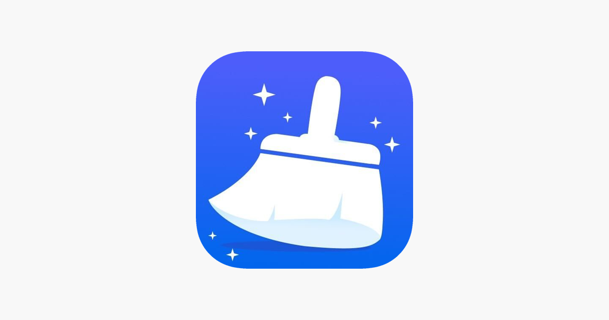 ‎Simple Cleaner: Clean Storage on the App Store