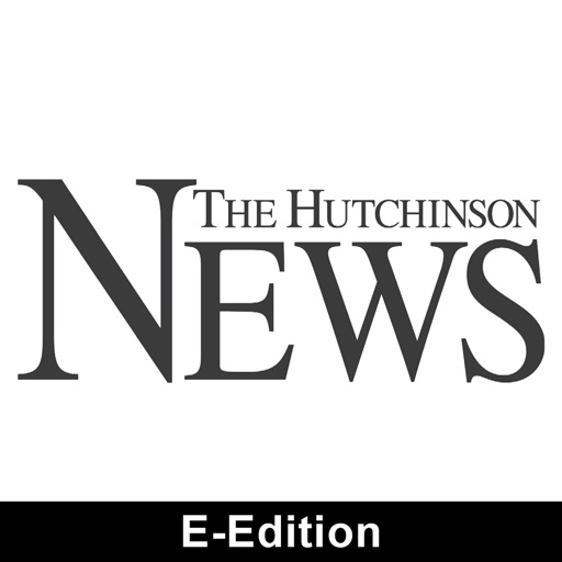 Hutchinson News eEdition