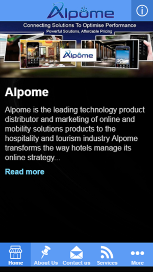 Alpome App(圖1)-速報App