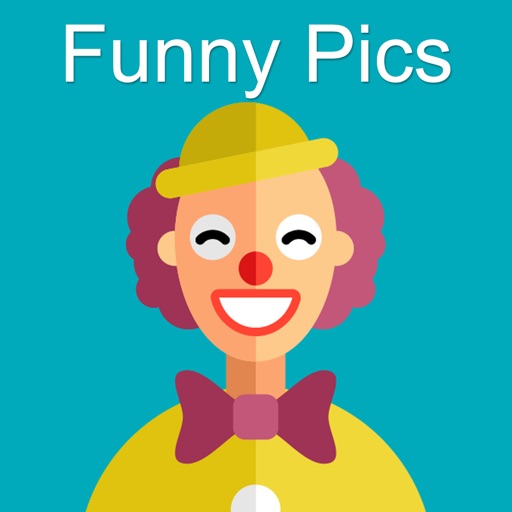 Funny Pics LOL Wallpapers icon