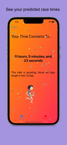 Game screenshot Fast And Fit - Shoes and Tips apk