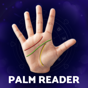 Palm Reader App