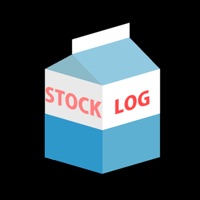 ストックログ～食材・薬品類の消費・賞味期限管理 apk