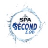 Spa - Second Life