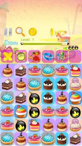 Game screenshot I Cookie World apk